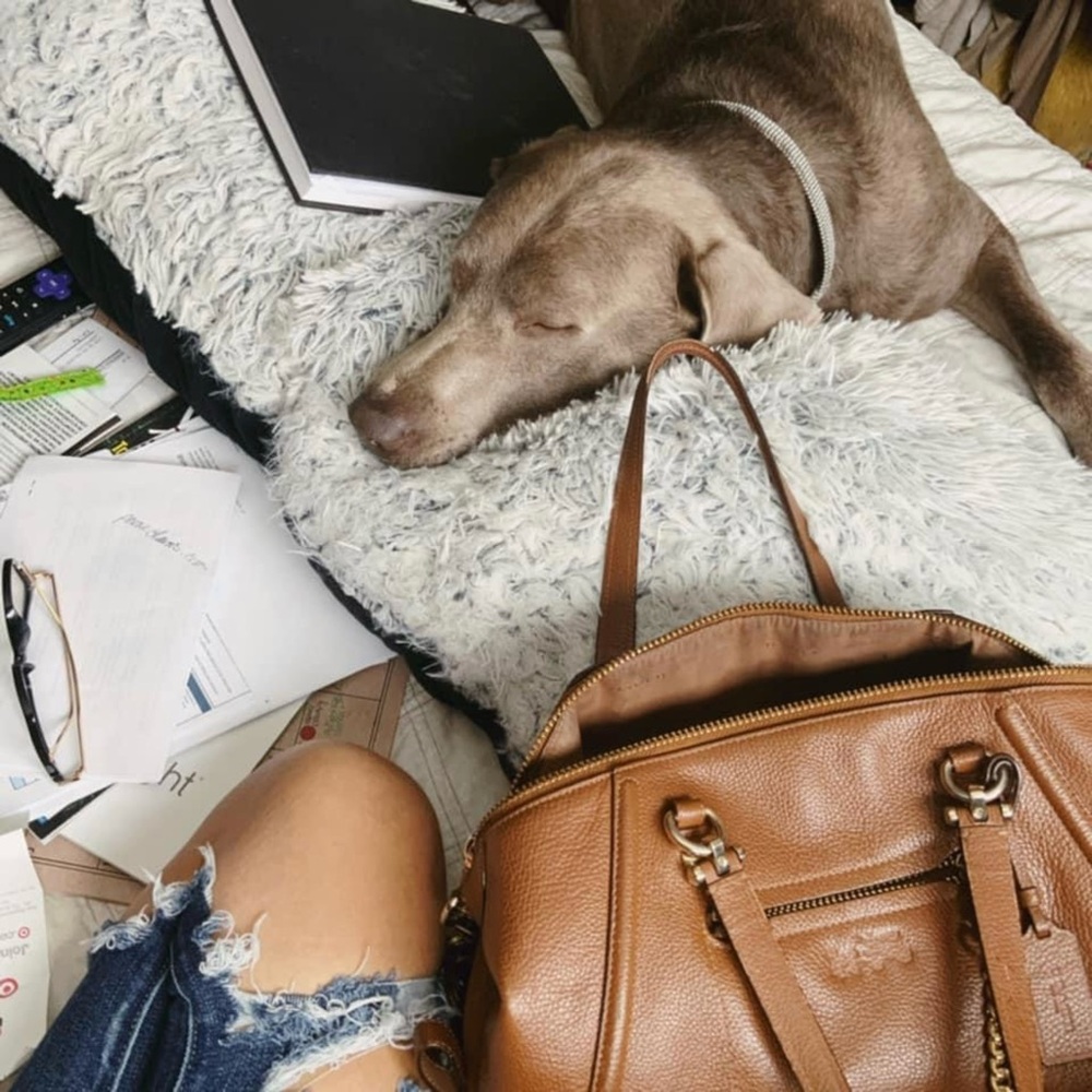 Meet The Retro Hippie - Picture 6 of 16